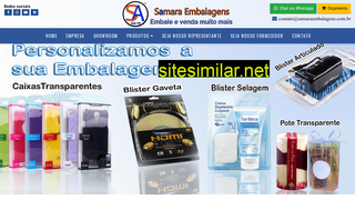 embalagensblister.com.br alternative sites