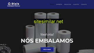 embalagensdiniz.com.br alternative sites