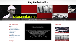 emilioibrahim.eng.br alternative sites