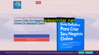 empreendaparatransformar.com.br alternative sites
