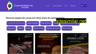 empreendedortec.com.br alternative sites