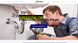 encanador.adm.br alternative sites