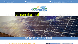 energizem.com.br alternative sites