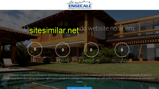 engecalc.com.br alternative sites