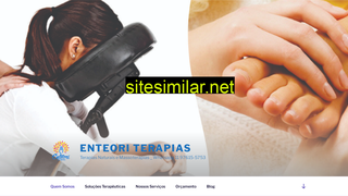 enteoriterapias.com.br alternative sites