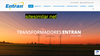 entran.com.br alternative sites