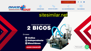 envasemais.com.br alternative sites