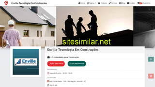 enville.com.br alternative sites