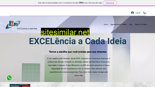 e-lira.com.br alternative sites
