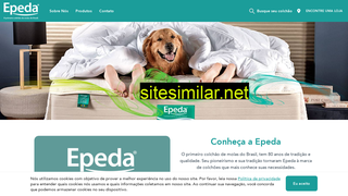 epeda.com.br alternative sites