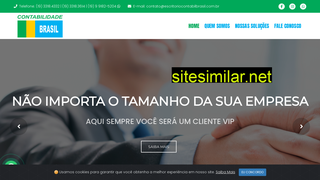 escritoriocontabilbrasil.com.br alternative sites