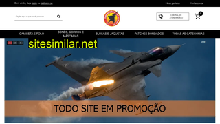 esquadroesdecombate.com.br alternative sites