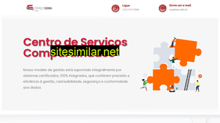 ess.adm.br alternative sites