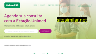 estacaounimed.com.br alternative sites