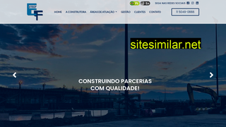 etecf.com.br alternative sites