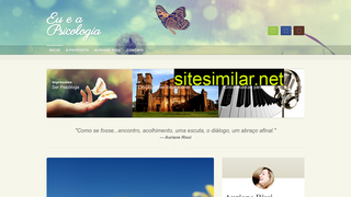 eueapsicologia.com.br alternative sites
