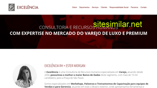 excelenciarh.com.br alternative sites