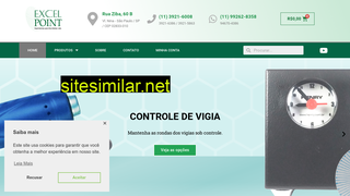 excelpoint.com.br alternative sites