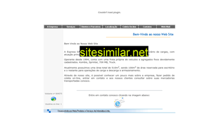 expresssp.com.br alternative sites