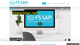 f5sapi.com.br alternative sites
