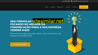 factorcomunicacao.com.br alternative sites