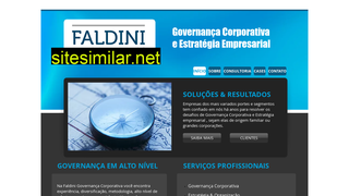 faldini.com.br alternative sites