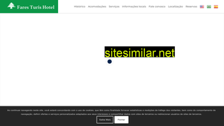 faresturishotel.com.br alternative sites