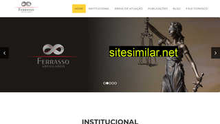 ferrasso.com.br alternative sites