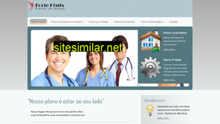 ffplanosdesaude.com.br alternative sites