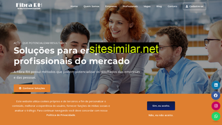 fibrarh.com.br alternative sites