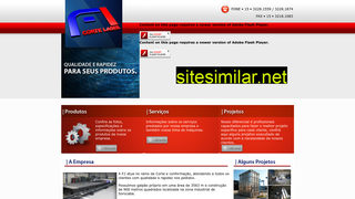 ficortelaser.com.br alternative sites