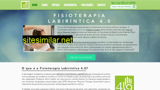 fisioterapialabirintica40.com.br alternative sites