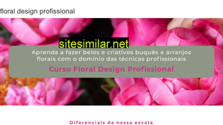 floraldesign.com.br alternative sites