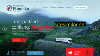 fluorita.com.br alternative sites