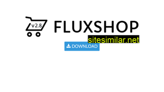 fluxshop.com.br alternative sites