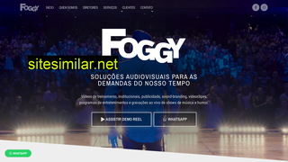 foggyfilmes.com.br alternative sites