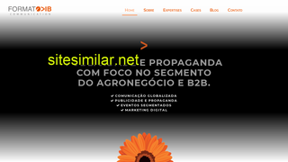 formatoib.com.br alternative sites