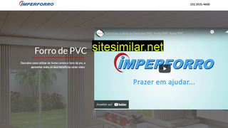 forrodepvcbetim.com.br alternative sites