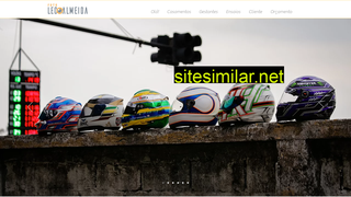 fotoleoalmeida.com.br alternative sites