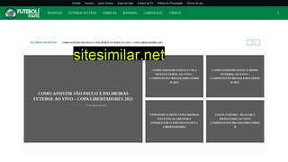 futebolstats.com.br alternative sites