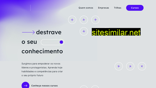 futuredojo.com.br alternative sites