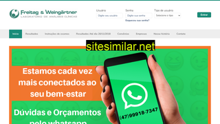 fwlab.com.br alternative sites