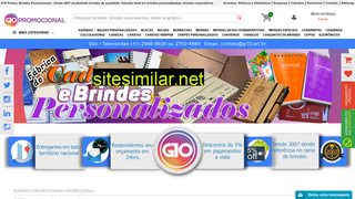 g10promo.com.br alternative sites