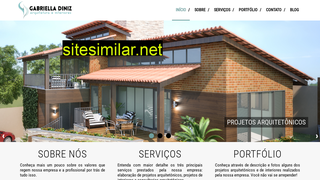 gabrielladiniz.com.br alternative sites