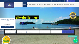 gaivotasdemaranduba.com.br alternative sites