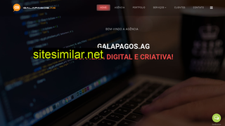 galapagosag.com.br alternative sites