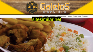 galetoscopario.com.br alternative sites
