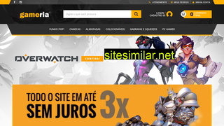 gameria.com.br alternative sites