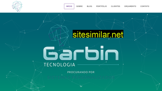 garbintecnologia.com.br alternative sites