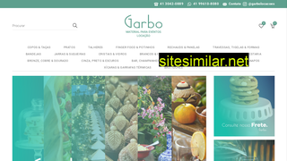 garbolocacoes.com.br alternative sites
